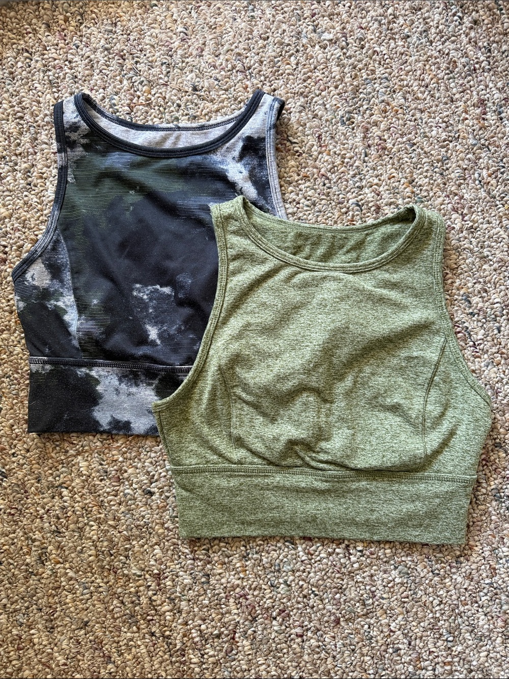 JoyLab Women’s Sports Bra Bundle (2) | Size Small | Pre-Loved